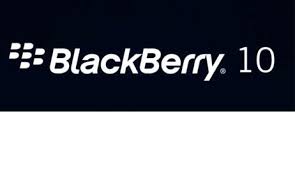 BLACK BERRY 10